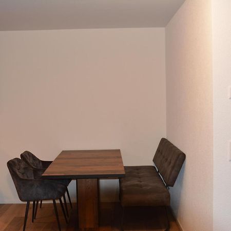 Brand New Apartment Surrounded By Nature Schattdorf Eksteriør bilde