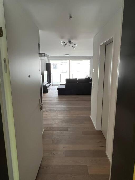 Brand New Apartment Surrounded By Nature Schattdorf Eksteriør bilde