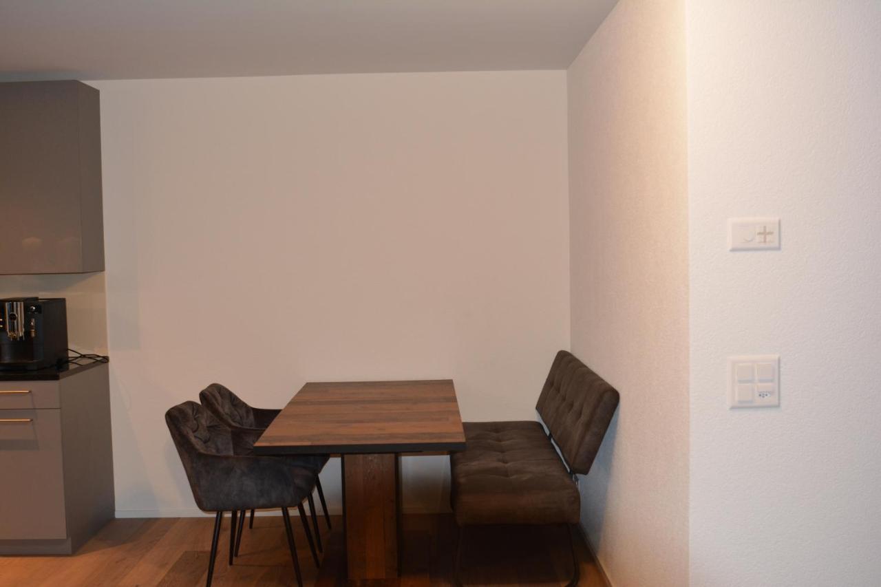 Brand New Apartment Surrounded By Nature Schattdorf Eksteriør bilde